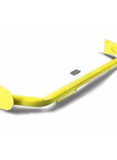 Steinjager Harness Bar Kit Wrangler JK 2007-2018 Lemon Peel 4 Door                                     - J0047558 - Image 3