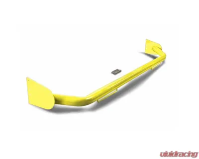 Steinjager Harness Bar Kit Wrangler JK 2007-2018 Lemon Peel 4 Door - J0047558