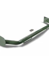 Steinjager Harness Bar Kit Wrangler JK 2007-2018 Locas Green 4 Door                                     - J0047561 - Image 3