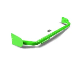 Steinjager Harness Bar Kit Wrangler JK 2007-2018 Neon Green 4 Door
