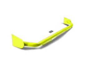 Steinjager Harness Bar Kit Wrangler JK 2007-2018 Neon Yellow 4 Door