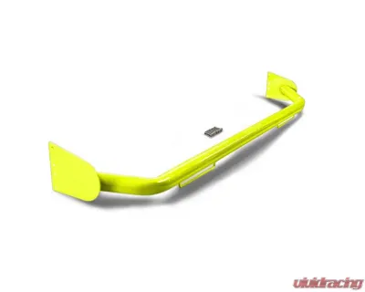 Steinjager Harness Bar Kit Wrangler JK 2007-2018 Neon Yellow 4 Door - J0047567