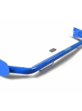 Steinjager Harness Bar Kit Wrangler JK 2007-2018 Playboy Blue 4 Door                                     - J0047557 - Image 3