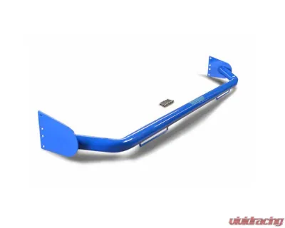 Steinjager Harness Bar Kit Wrangler JK 2007-2018 Playboy Blue 4 Door - J0047557