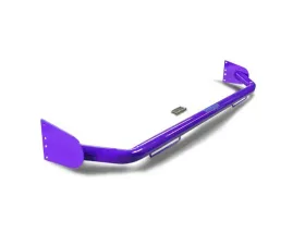 Steinjager Harness Bar Kit Wrangler JK 2007-2018 Sinbad Purple 4 Door