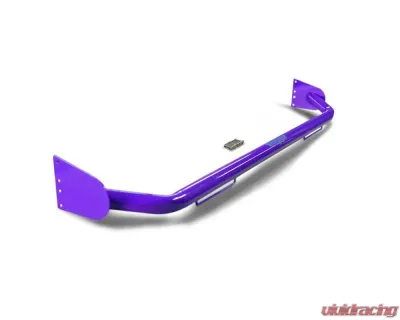 Steinjager Harness Bar Kit Wrangler JK 2007-2018 Sinbad Purple 4 Door - J0047565