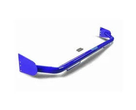 Steinjager Harness Bar Kit Wrangler JK 2007-2018 Southwest Blue 4 Door