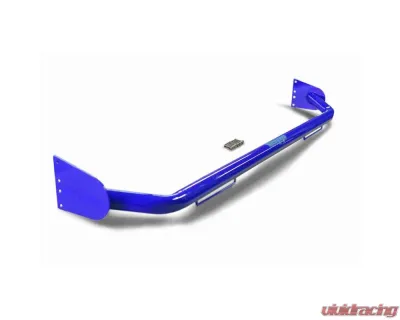 Steinjager Harness Bar Kit Wrangler JK 2007-2018 Southwest Blue 4 Door - J0047556