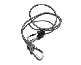 Steinjager 2007-2017 Wrangler JK Carabiner Bungee