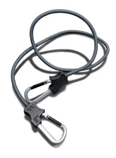 Steinjager 2007-2017 Wrangler JK Carabiner Bungee                                     - J0047853 - Image 2