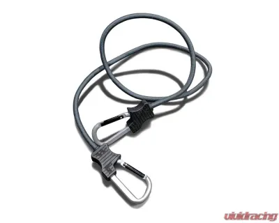 Steinjager 2007-2017 Wrangler JK Carabiner Bungee - J0047853