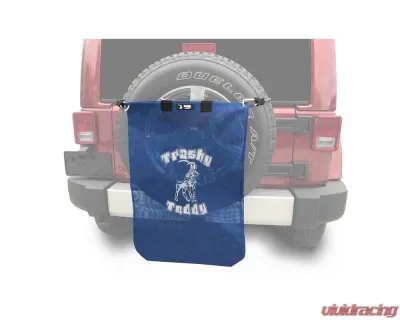 Steinjager 2007-2017 Wrangler JK Carabiner Bungee - J0047853