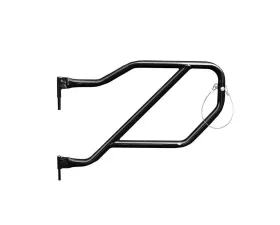 Steinjager Doors, Tubular Gladiator JT 2019 to Present Bare Rear Doors