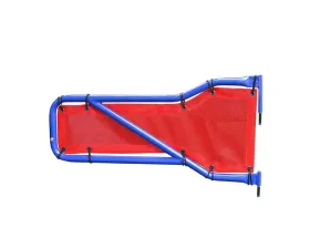 Steinjager Doors, Covers Gladiator JT 2019+ Front Doors Only Red