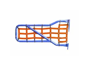 Steinjager Doors, Covers Gladiator JT 2019 to Present Front Doors Only Orange Cargo Design