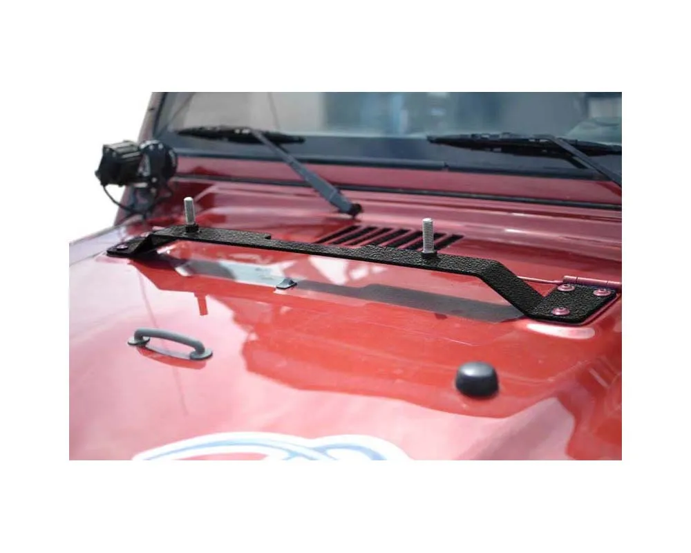 Handlebars & Controls