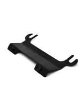 Steinjager License Plate Relocation Kit Wrangler JK 2007-2018 Fits Steinjager Tube Bumper with Hawse Fairlead Bare                                     - J0048427 - Image 3
