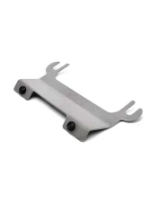 Steinjager License Plate Relocation Kit Wrangler JK 2007-2018 Fits Steinjager Tube Bumper with Roller Fairlead Gray Hammertone                                     - J0048561 - Image 3
