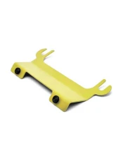 Steinjager License Plate Relocation Kit Wrangler JK 2007-2018 Fits Steinjager Tube Bumper with Hawse Fairlead Lemon Peel                                     - J0048433 - Image 3