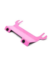 Steinjager License Plate Relocation Kit Wrangler JK 2007-2018 Fits Steinjager Tube Bumper with Hawse Fairlead Pinky                                     - J0048435 - Image 3