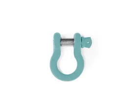 Steinjager D-Ring Shackle Gladiator JT 2019 Tiffany Blue 1 D-ring
