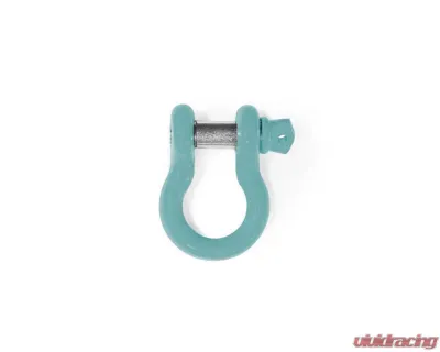 Steinjager D-Ring Shackle Gladiator JT 2019 Tiffany Blue 1 D-ring - J0049042