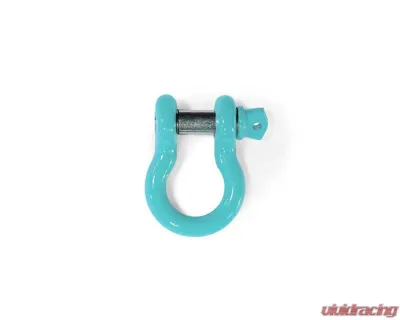 Steinjager D-Ring Shackle Gladiator JT 2019 Teal 1 D-ring - J0049043