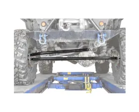 Steinjager Bare Crossover Kit Extended Jeep Cherokee XJ 1984-2001