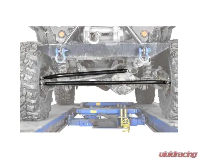 Steinjager Bare Crossover Kit Extended Jeep Cherokee XJ 1984-2001 - J0053730