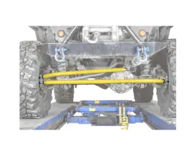 Steinjager Crossover Steering Kit (Lemon Peel) Jeep Cherokee XJ 1984-2001
