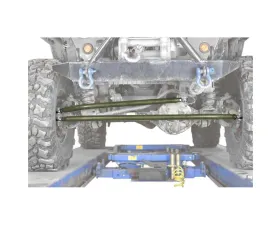 Steinjager Crossover Steering Kit (Locas Green) Jeep Cherokee XJ 1984-2001