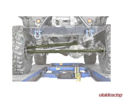 Steinjager Crossover Steering Kit (Locas Green) Jeep Wrangler TJ 1997-2006 - J0048533