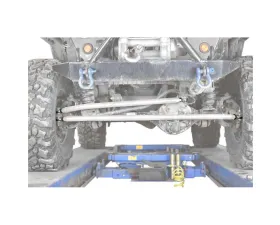 Steinjager Cloud White Crossover Kit Extended Jeep Cherokee XJ 1984-2001