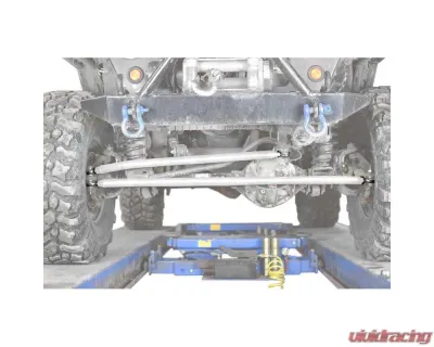Steinjager Crossover Steering Kit (Cloud White) Jeep Cherokee XJ 1984-2001 - J0048838