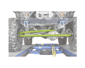 Steinjager Crossover Steering Kit (Gecko Green) Jeep Cherokee XJ 1984-2001