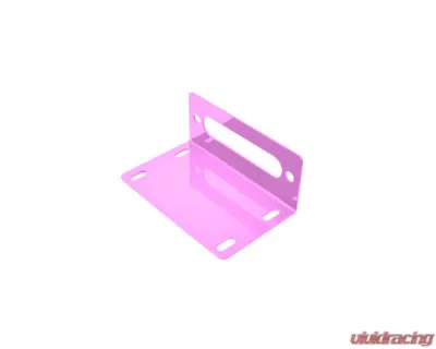 Steinjager Winch Accessories Wrangler JK 2007-2018 Fairlead Mount Pinky - J0048663