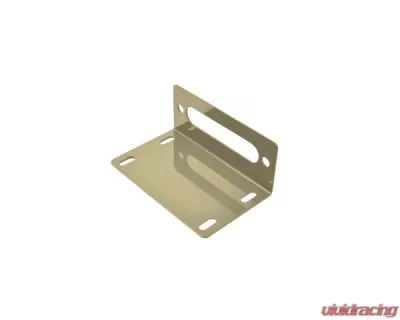 Steinjager Winch Accessories Wrangler JK 2007-2018 Fairlead Mount Military Beige - J0048665