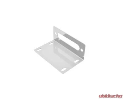 Steinjager Winch Accessories Wrangler JK 2007-2018 Fairlead Mount Cloud White - J0048669