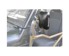 Steinjager Mirror Kit, Tube Doors Gladiator JT 2019+ Military Beige