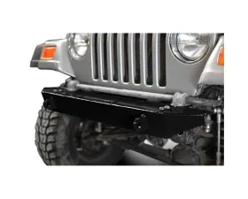 Steinjager Front Bumper Wrangler TJ 1997-2006 Bare