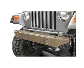 Steinjager Front Bumper Wrangler TJ 1997-2006 Military Beige
