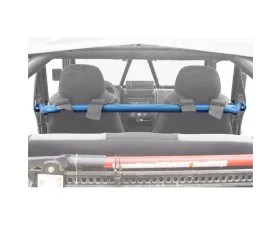 Steinjager Harness Bar Kit Wrangler TJ 1997-2006 Front Playboy Blue