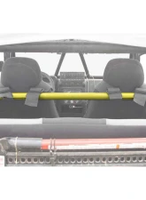 Steinjager Harness Bar Kit Wrangler TJ 1997-2006 Front Lemon Peel                                     - J0048197 - Image 3