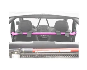 Steinjager Harness Bar Kit Wrangler TJ 1997-2006 Front Pinky
