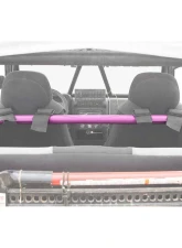 Steinjager Harness Bar Kit Wrangler TJ 1997-2006 Front Pinky                                     - J0048199 - Image 3
