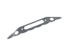 Steinjager Winch Fairlead Mount (Weld On) Jeep Cherokee XJ 1984-2001