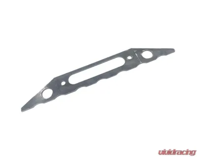 Steinjager Winch Fairlead Mount (Weld On) Jeep Cherokee XJ 1984-2001 - J0049066