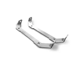 Steinjager Harness Lap Belt Mount (Bare) Jeep Wrangler TJ 1997-2006