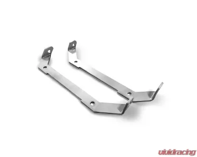 Steinjager Harness Lap Belt Mount (Bare) Jeep Wrangler TJ 1997-2006 - J0049223