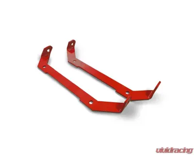 Steinjager Harness Lap Belt Mount (Red Baron) Jeep Wrangler TJ 1997-2006 - J0049208